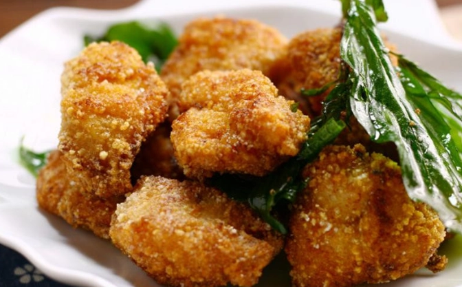 健康豆乳雞食譜