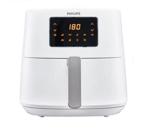 飛利浦氣炸鍋維護