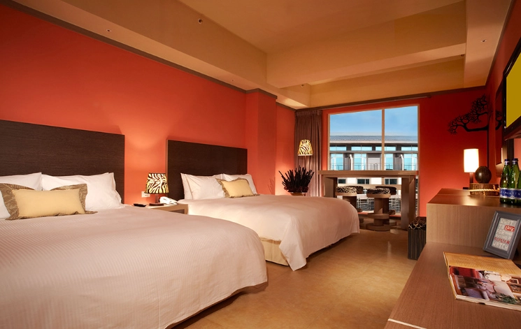 台北特色住宿 台北特色住宿