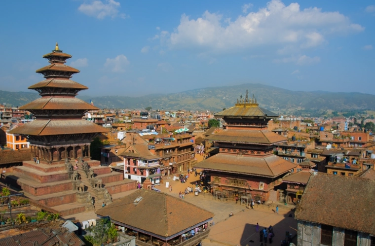 尼泊爾旅行裝備