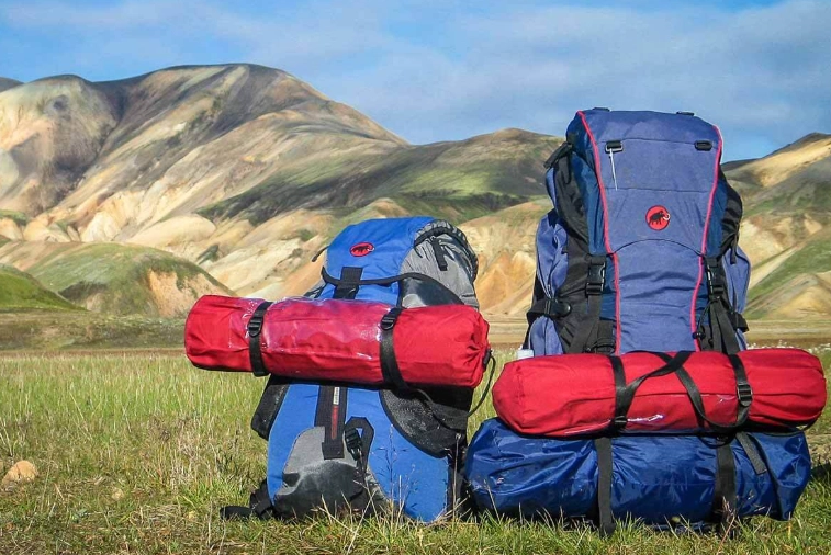 尼泊爾旅行裝備