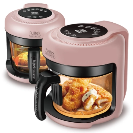 氣炸鍋食譜時間