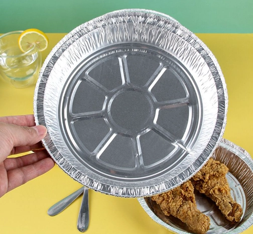 氣炸鍋錫紙盤清潔