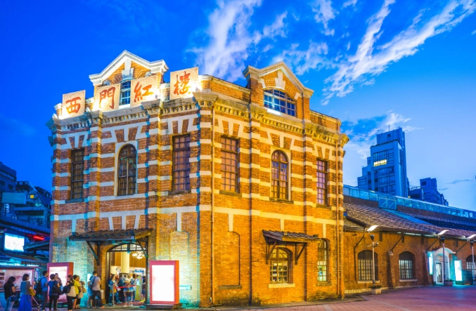 台北好玩室內地方