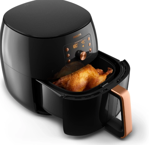 氣炸鍋內鍋材質