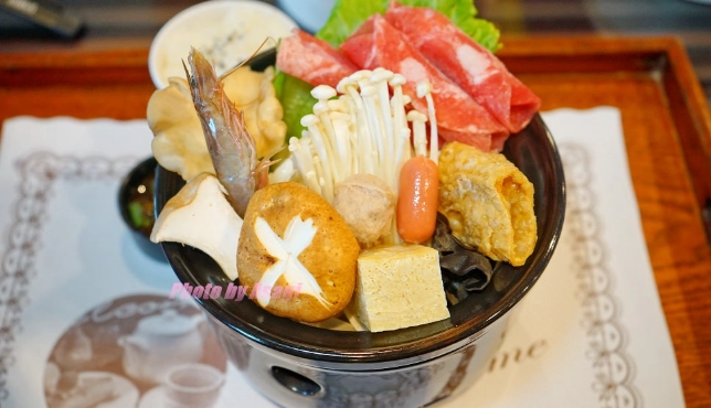 故宮周邊美食評分