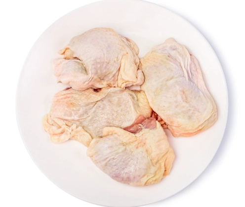 安全解凍雞肉 安全解凍雞肉
