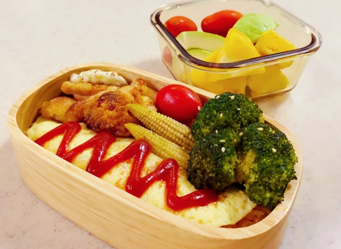 便當加熱方法 便當加熱方法