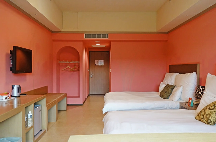 台北特色住宿 台北特色住宿