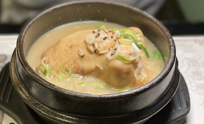 桑黃蔘雞湯做法 桑黃蔘雞湯做法