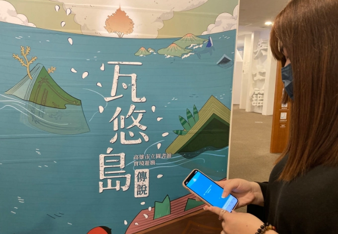 解謎活動推薦 解謎活動推薦