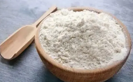太白粉替代品