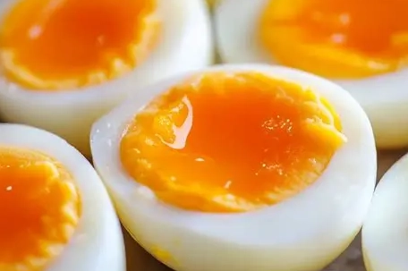 溏心蛋汁做法