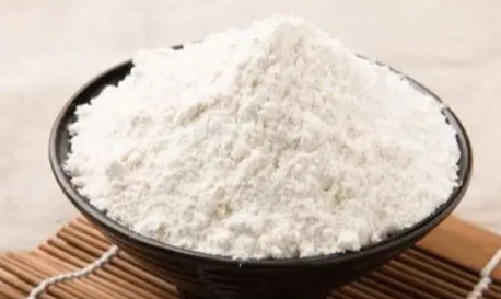 太白粉替代品