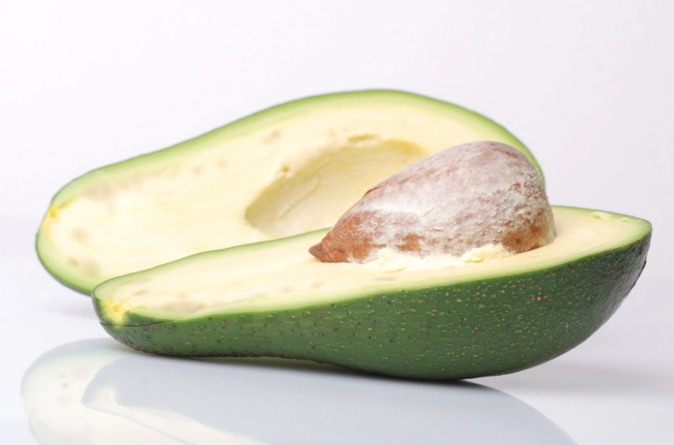 牛油果健康益處