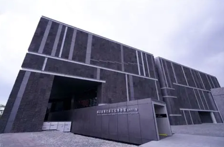 南科考古館怎麼去