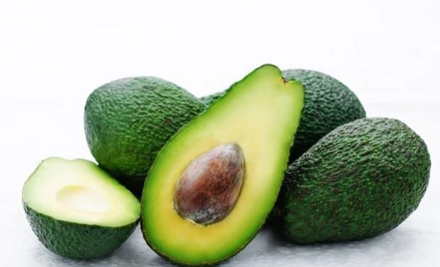 每日食用牛油果