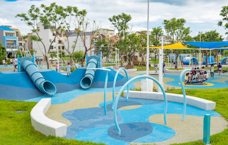 台南親子遊樂園門票