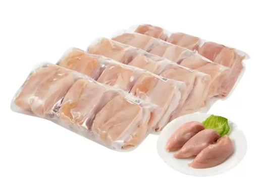 雞胸肉解凍方法