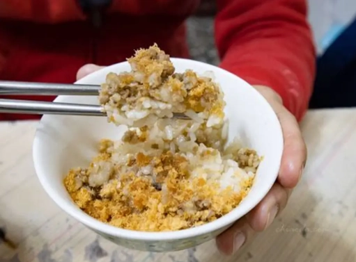 台灣傳統米糕 台灣傳統米糕