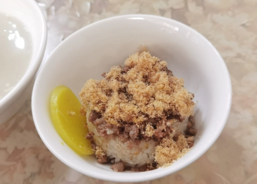 台灣傳統米糕 台灣傳統米糕