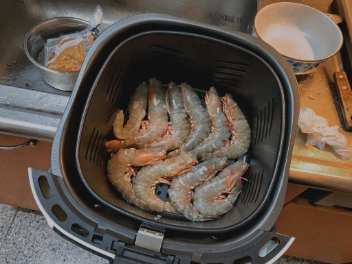 氣炸鍋內鍋材質