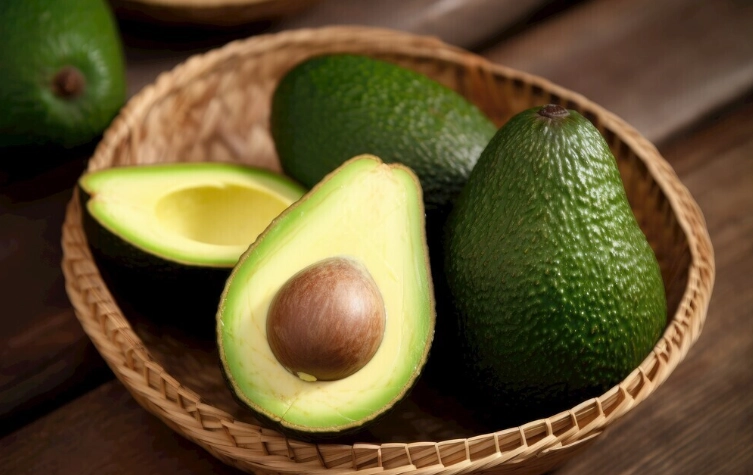 牛油果健康食用