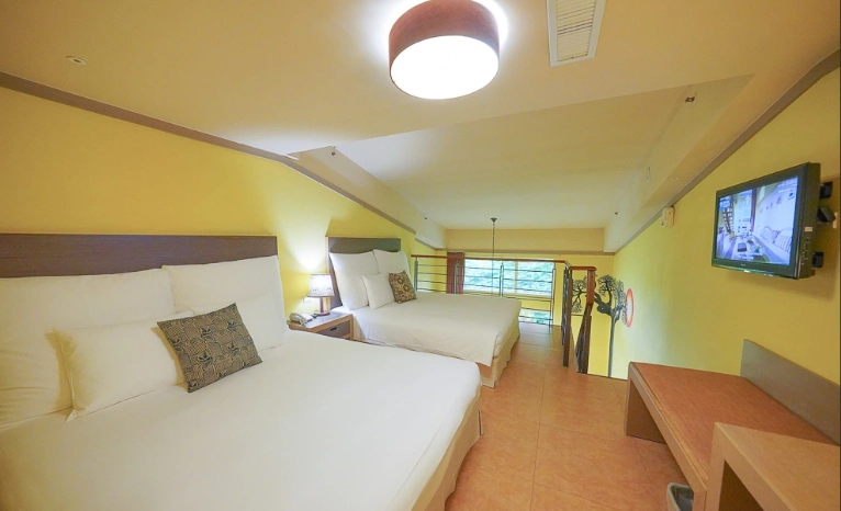 台灣家庭旅遊景點