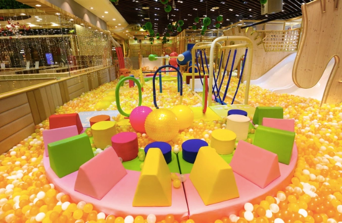 台北室內景點學生