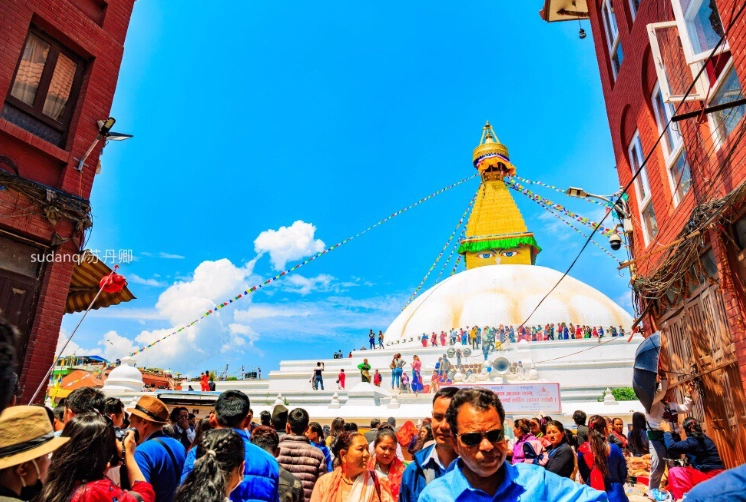 尼泊爾旅行裝備