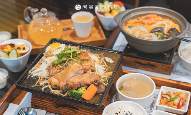 故宮附近平價餐廳