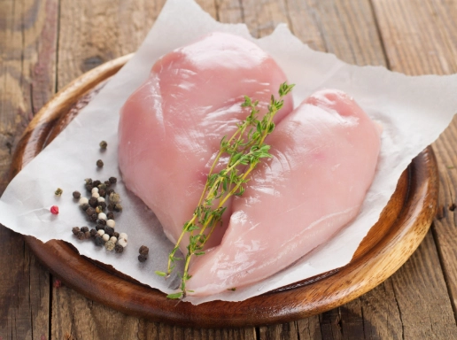 雞肉解凍方法 雞肉解凍方法