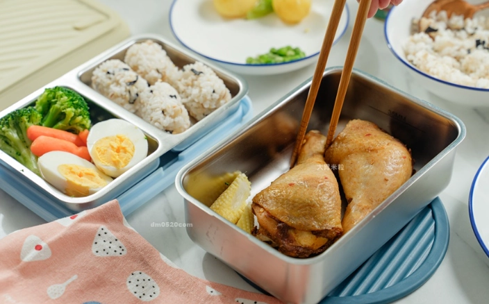 便當加熱方法 便當加熱方法