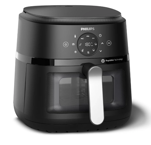 氣炸鍋塗層安全