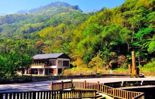 台中無障礙景點 台中無障礙景點