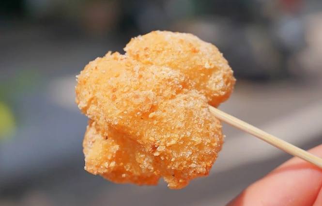 埔鹽美食 埔鹽美食