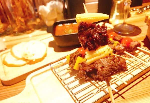 新竹勝利路美食