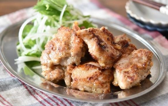 冷凍雞肉烹飪 冷凍雞肉烹飪