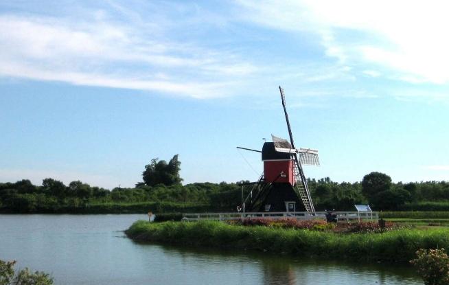柳營一日遊行程 柳營一日遊行程
