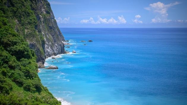 台中海岸景點 台中海岸景點