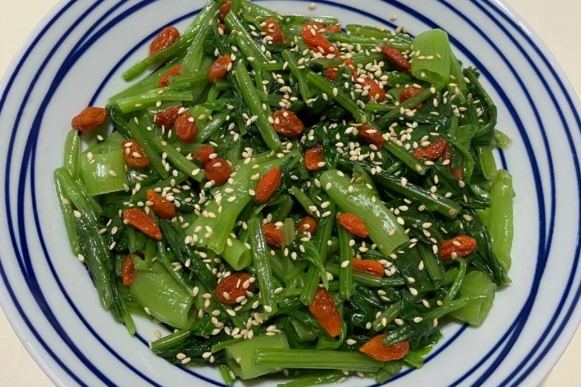 黑髮飲食指南 黑髮飲食指南