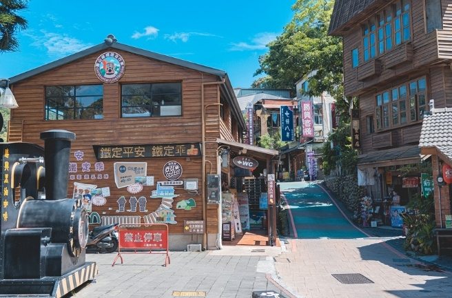 三義老街伴手禮 三義老街伴手禮