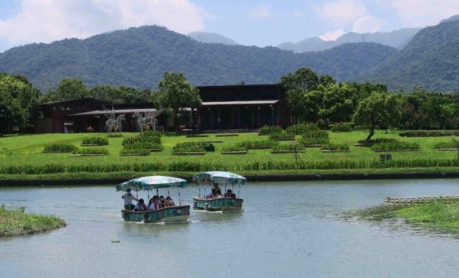 台南沙崙必去 台南沙崙必去