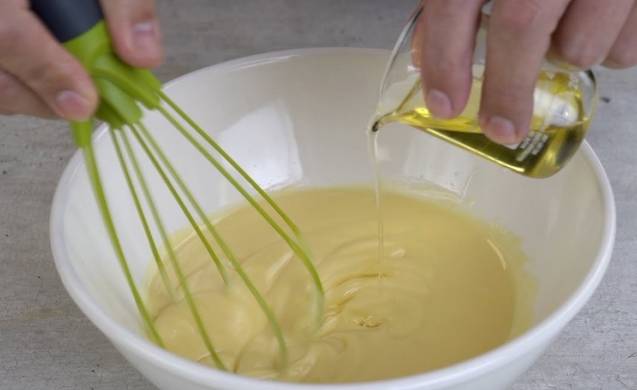 沙拉醬做法 沙拉醬做法