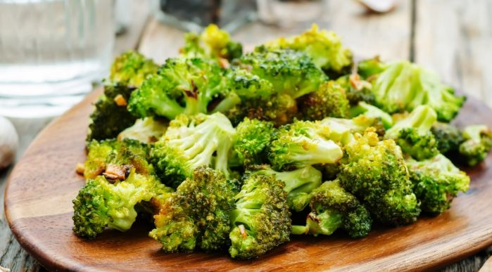 綠花菜做法 綠花菜做法