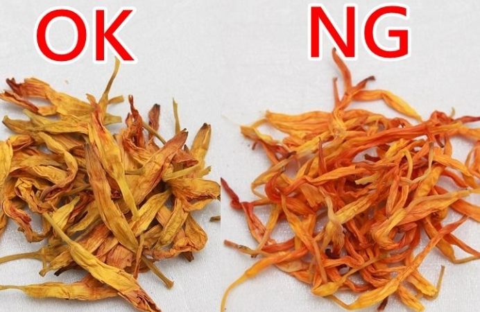 乾炒金針花食譜 乾炒金針花食譜