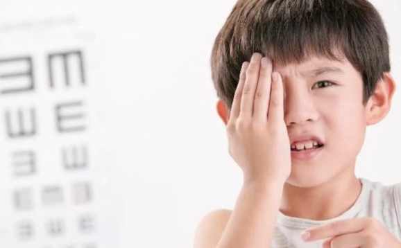 調整眼睛焦距 調整眼睛焦距