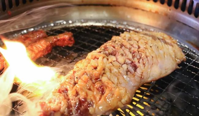 燒肉吃到飽推薦 燒肉吃到飽推薦