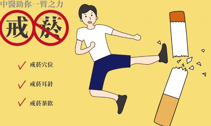 戒菸失敗心理 戒菸失敗心理