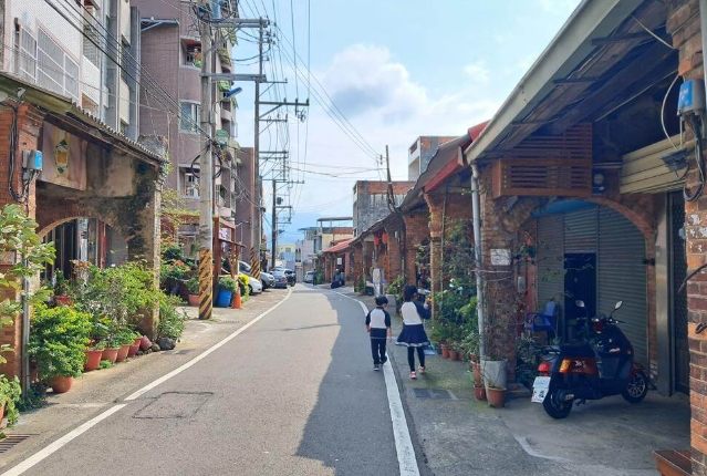 新竹一日遊行程